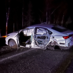 Impaired Driver Charged Following Fatal Rotterdam Crash, Police Report