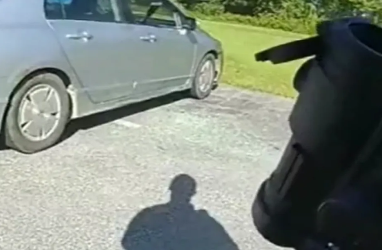 Shocking: Attorney General Releases Intense Footage of Saratoga County Officer-Involved Shooting