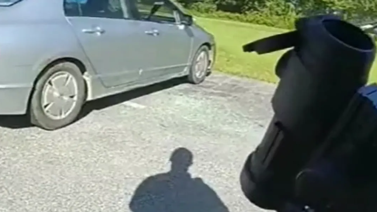 Shocking: Attorney General Releases Intense Footage of Saratoga County Officer-Involved Shooting