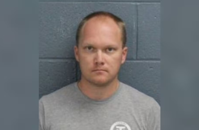 Washington County Man Arrested on Charges of Sex Crimes Involving Minor