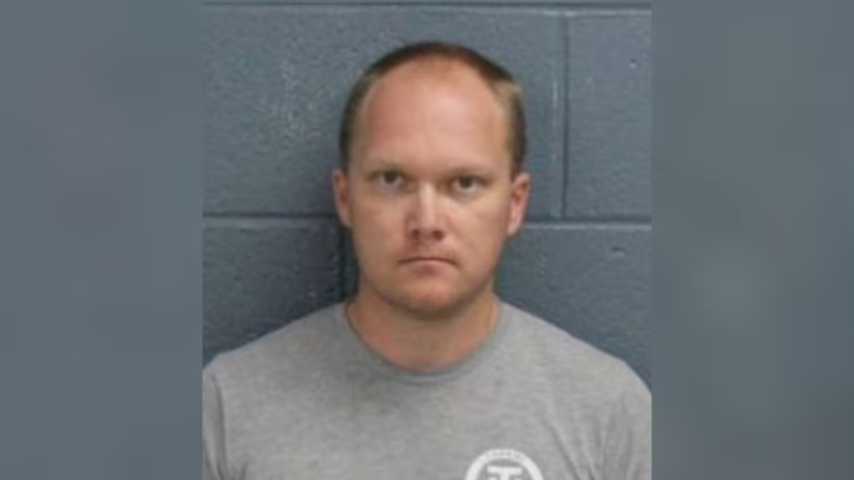 Washington County Man Arrested on Charges of Sex Crimes Involving Minor