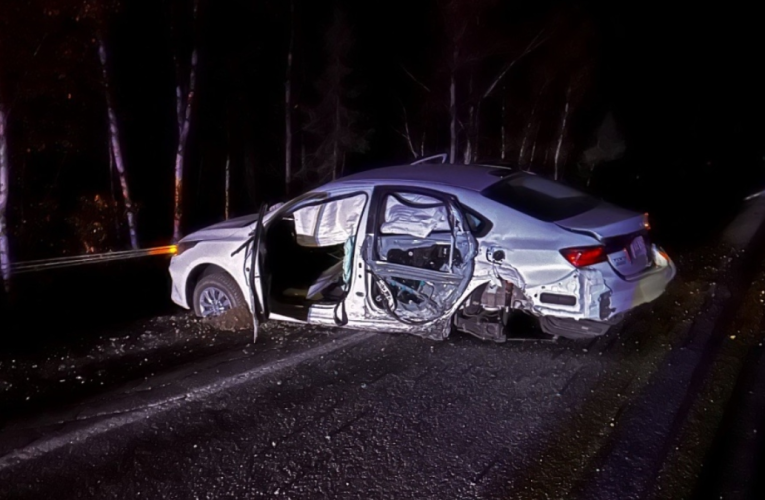 Breaking: Impaired Driver Shockingly Charged After Fatal Crash Devastates Rotterdam