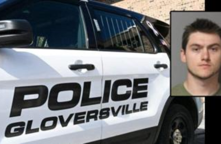 Gloversville Man Arrested for Theft of Prescription Drugs from Ambulance Service