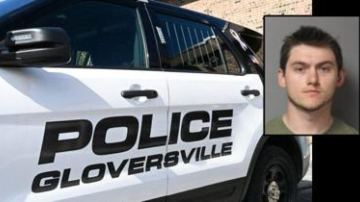 Gloversville Man Arrested for Theft of Prescription Drugs from Ambulance Service