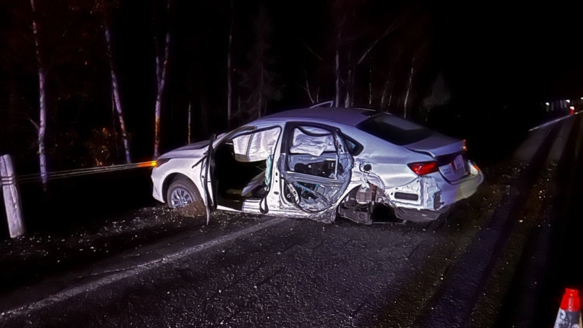 Impaired Driver Charged Following Fatal Rotterdam Crash, Police Report