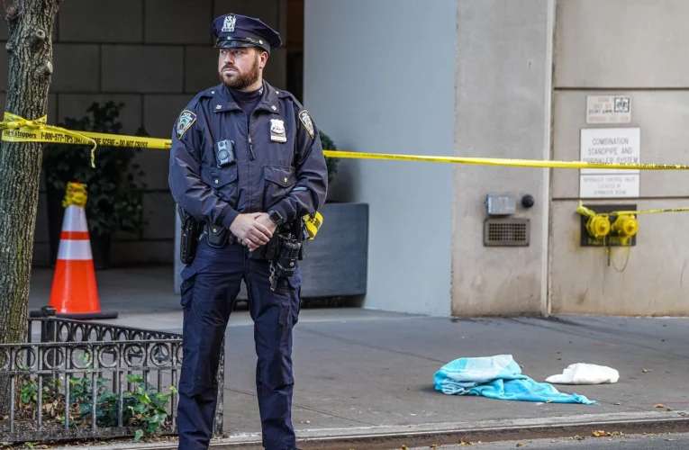 Heartbreaking NYC Crime: Construction Worker, Fisherman, and Woman Fatally Stabbed!