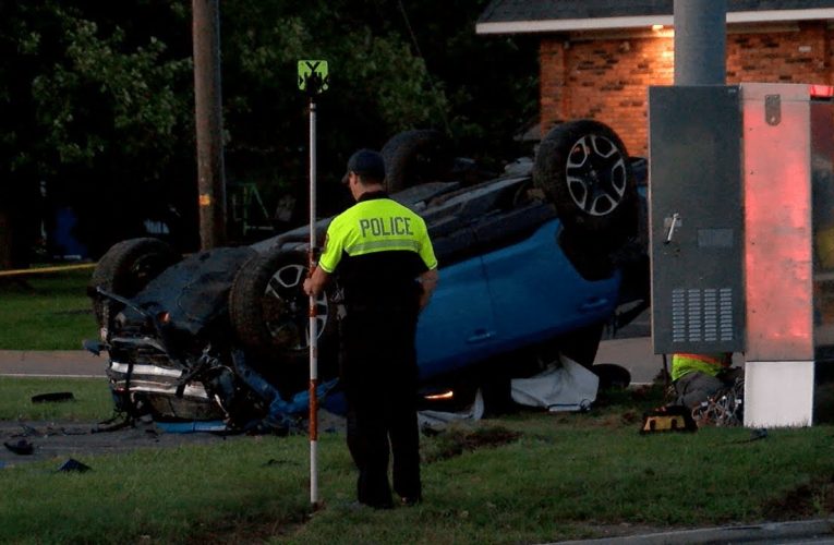 Onondaga Accident: 3 Hospitalized After Rollover on West Seneca Turnpike!