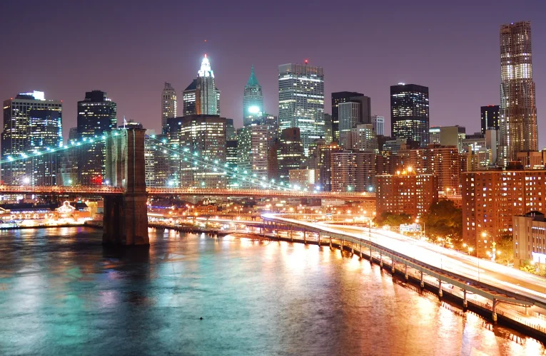 6 Iconic New York Cities Everyone’s Talking About – Is Yours on the List?