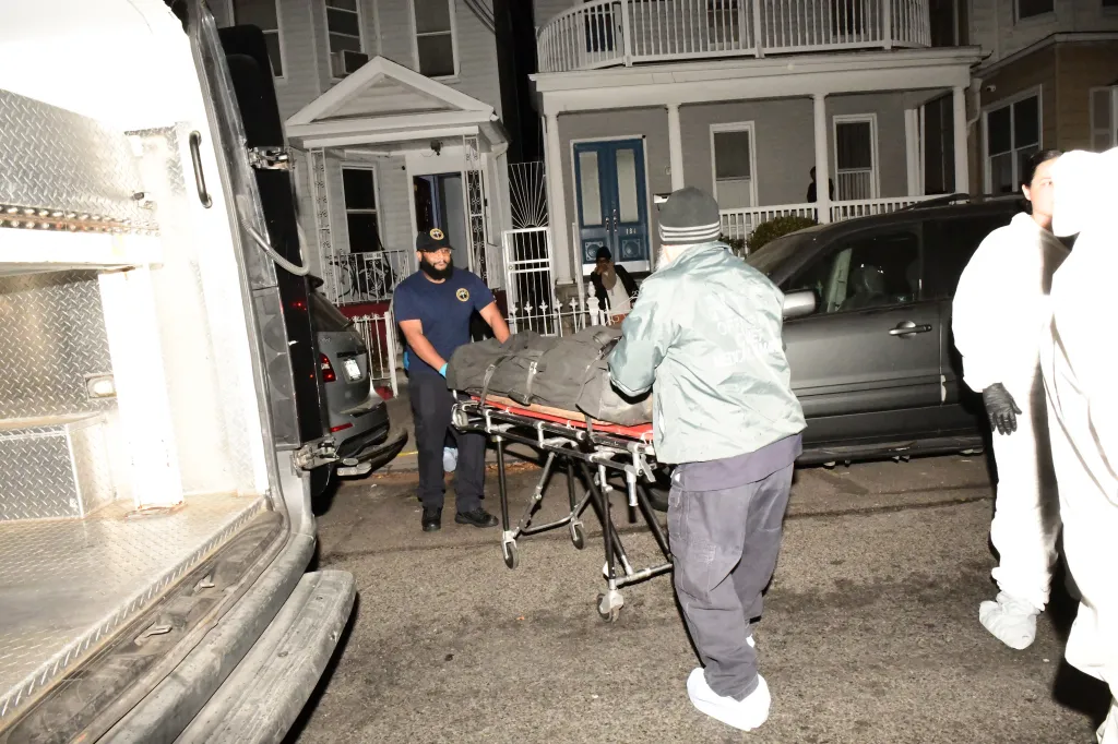 Brooklyn Tragedy: 91-Year-Old Man and 66-Year-Old Woman Found Dead in Gruesome Home Scene