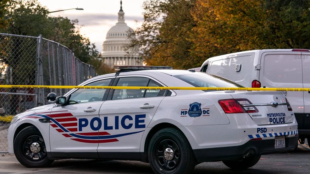 Breaking News: Man Arrested in Shocking Northwest DC Stabbing Incident