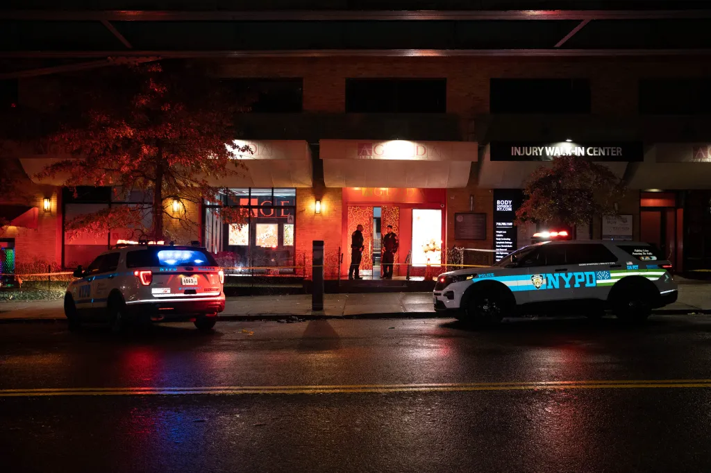 Queens Nightclub Stabbing: 55-Year-Old Man Killed Following Dispute with Suspect!