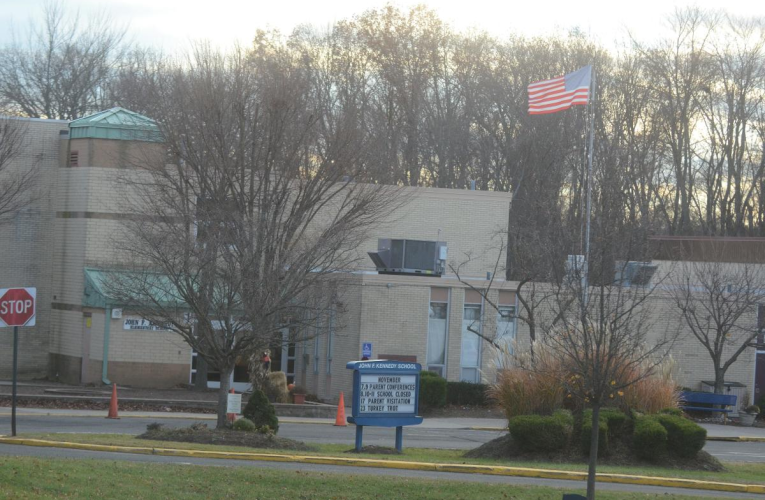 JFK School in Wayne Secures Students Amid Accidental Emergency Alert!