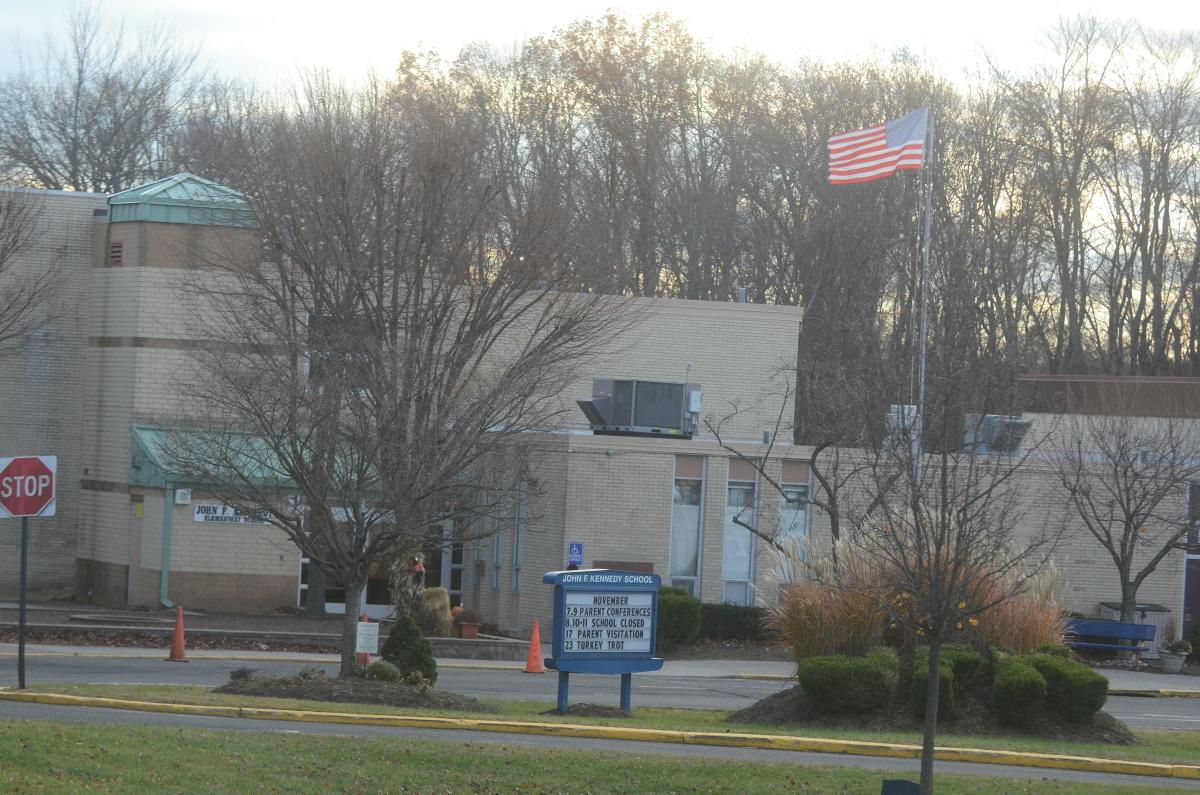 JFK School in Wayne Secures Students Amid Accidental Emergency Alert