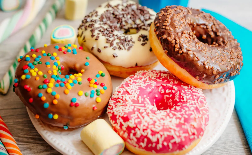 Get Your Free Krispy Kreme Doughnuts on World Kindness Day – Don’t Miss Out