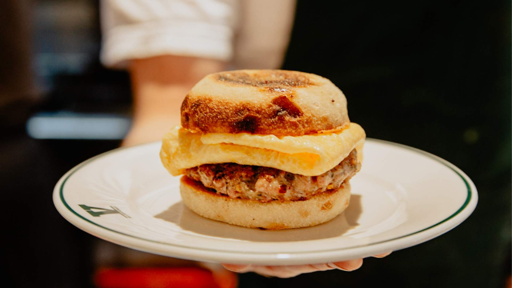 New Breakfast Spot Alert! Hobee’s Brings Its Legendary Menu to Downtown San Jose!