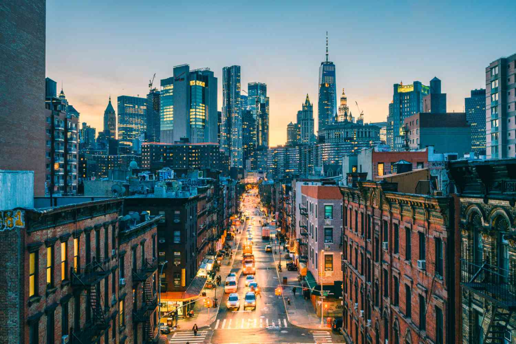 6 Iconic New York Cities Everyone's Talking About – Is Yours on the List