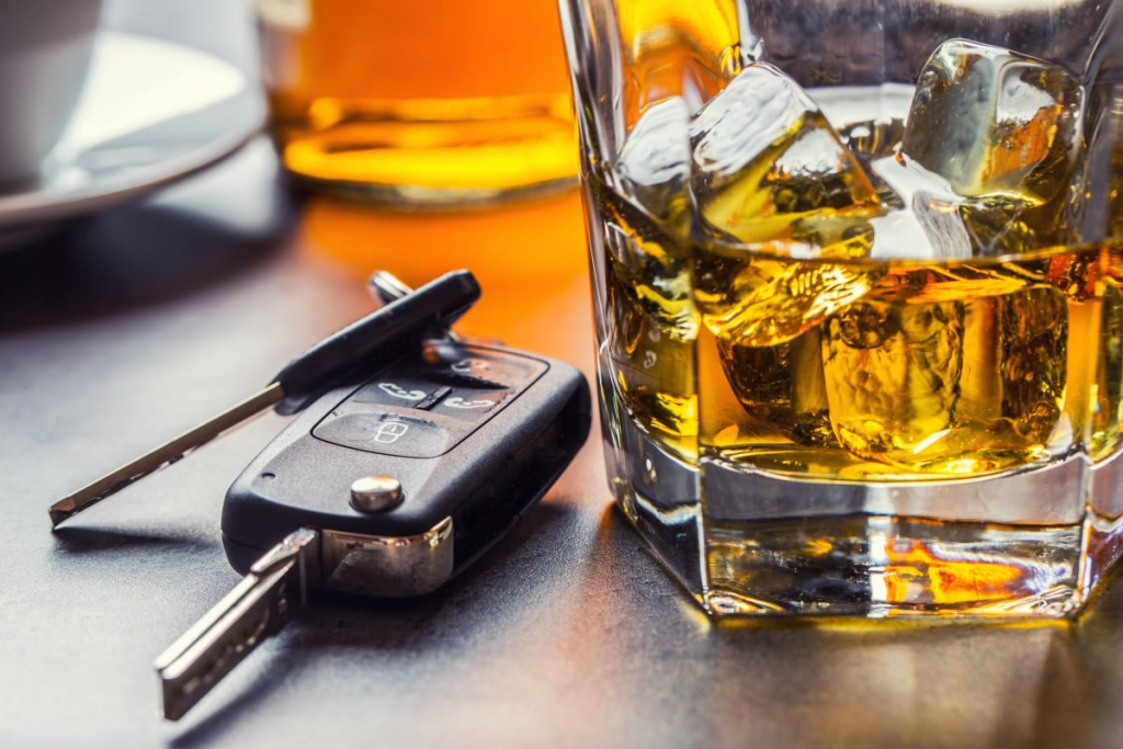 State Police Crack Down on Impaired Driving: 4 Arrested in a Single Weekend