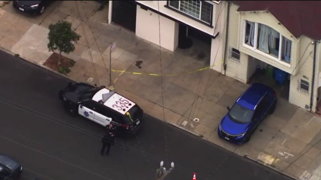 Shocking Crime: Pregnant Woman Shot in Bayview, Suspect Still at Large