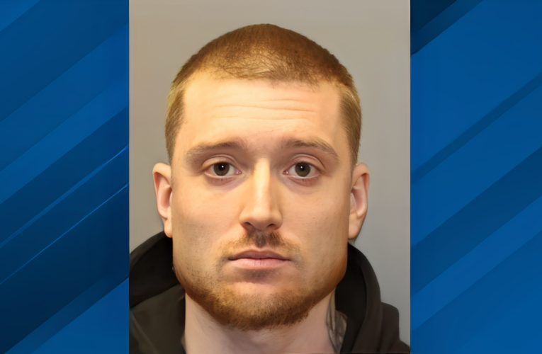 Authorities Report: Valatie Man Charged with First-Degree Rape and Threats in Ballston Incident