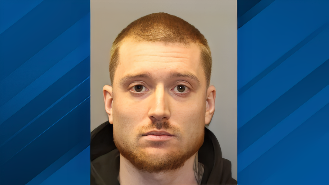 Authorities Report: Valatie Man Charged with First-Degree Rape and Threats in Ballston Incident