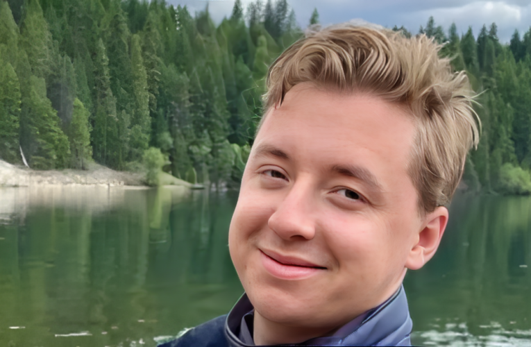 23-Year-Old California Man Missing After Uber Ride to Placer County!