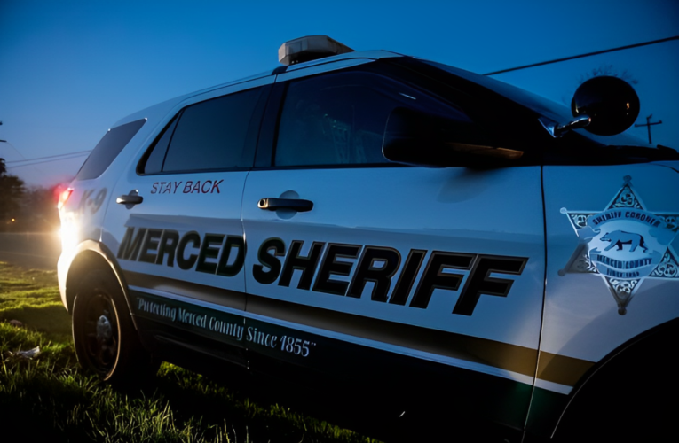 Authorities Identify Drivers Killed in Fatal Interstate 5 Crash in Merced County!