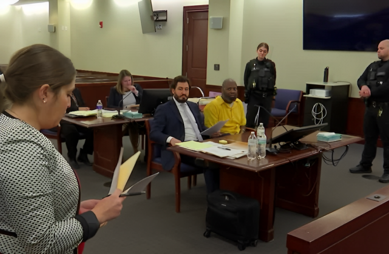 Eric Frazier Pleads Not Guilty to Attempted Murder in Albany Police Attack!