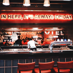 TGI Fridays’ Future at Risk as 49 U.S. Locations Close in a Week’s Time