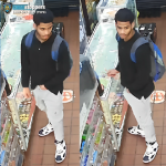 Robbery Alert: Manhattan Suspect Strikes 3 Times in Broad Daylight!