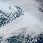 Swirling Cyclone Targets California: What You Need to Know Now?