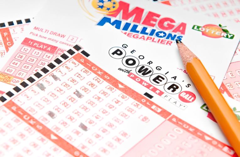 Don’t Miss Out! $4 Million Mega Millions Jackpot Awaits Its Lucky Owner!