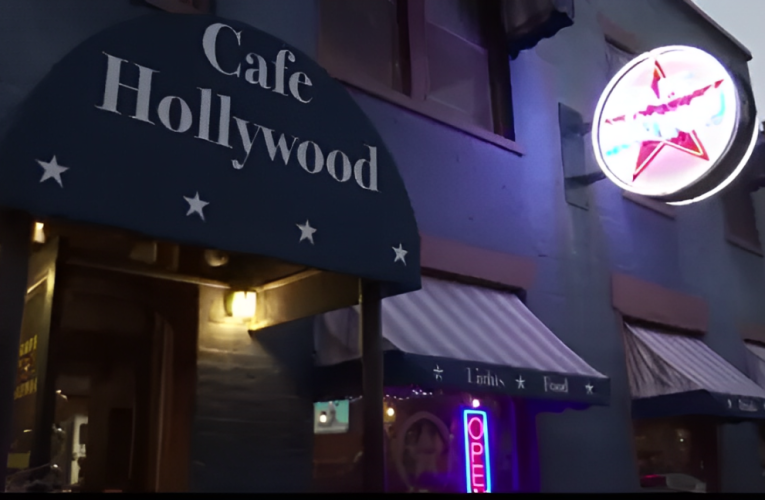 Breaking: Albany Shooting Sparks Closure of Café Hollywood Indefinitely!