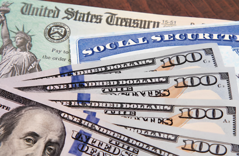 Social Security COLA for 2025 Announced: Why It’s Both Good and Bad News for Retirees?