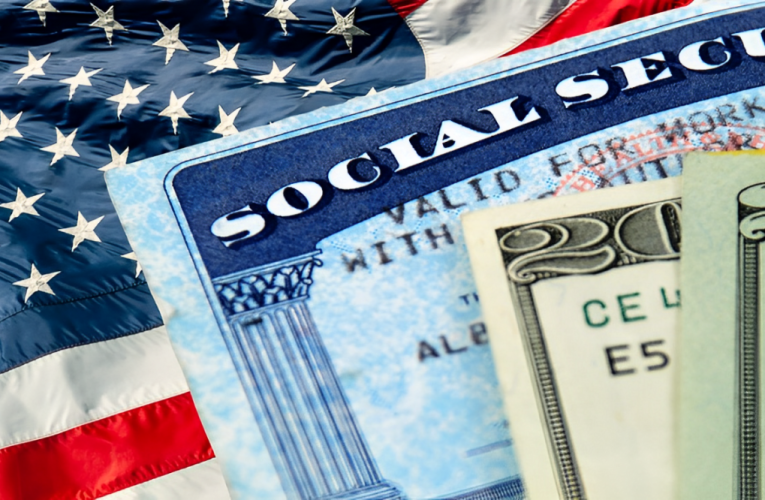 Black Friday Countdown: Social Security Payments You Could Get Before the Big Day