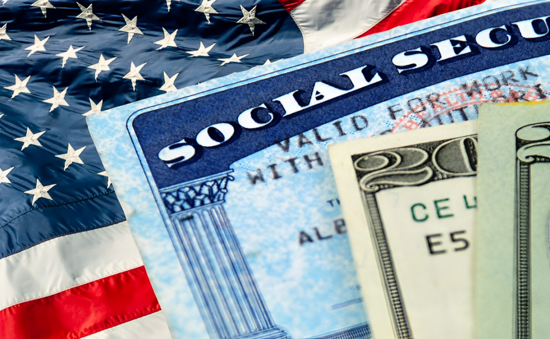 Black Friday Countdown: Social Security Payments You Could Get Before the Big Day