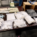 Albany County Deputies Seize 1.25 Pounds of Cocaine and Half a Pound of Fentanyl in Major Raid