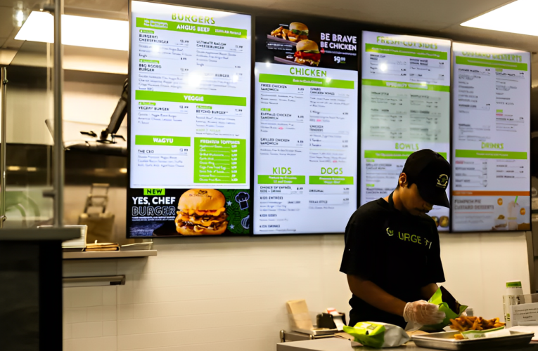 Popular Burger Chain BurgerFi Closes All Upstate NY Locations Amid Bankruptcy Crisis!