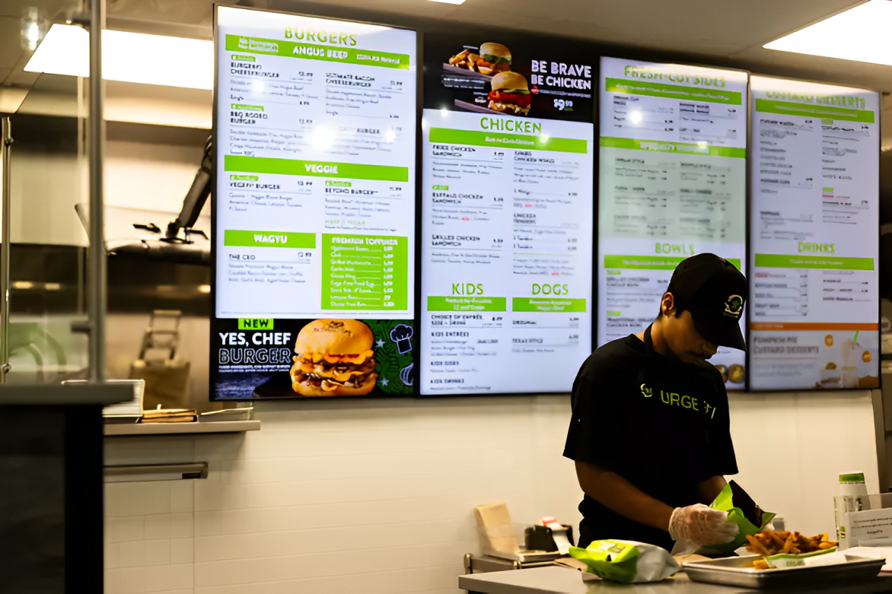 Popular Burger Chain BurgerFi Closes All Upstate NY Locations Amid Bankruptcy Crisis