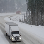 Travel Alert: Thanksgiving Snowstorm Could Disrupt Plans in Upstate NY