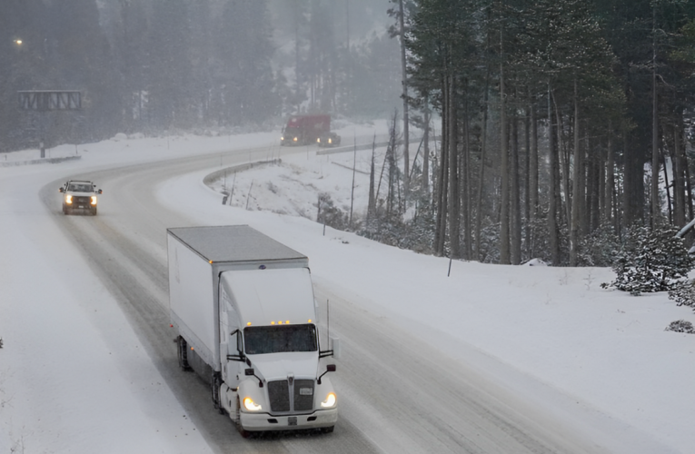 Travel Alert: Thanksgiving Snowstorm Could Disrupt Plans in Upstate NY