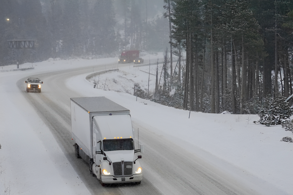 Travel Alert: Thanksgiving Snowstorm Could Disrupt Plans in Upstate NY