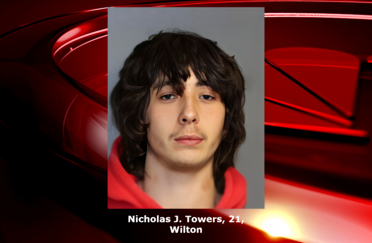 Albany Police Charge 24-Year-Old Man with Menacing, Drugs, and Weapons Offenses!