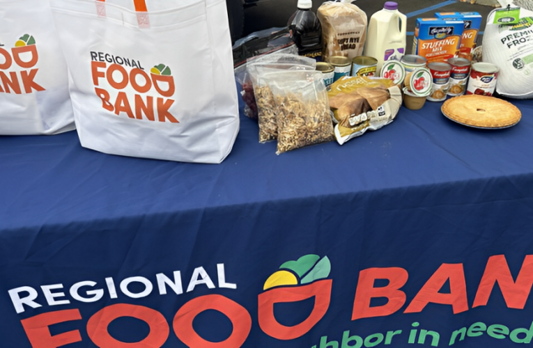 New York State Provides $27 Million in Funding to Food Banks to Combat Food Insecurity!