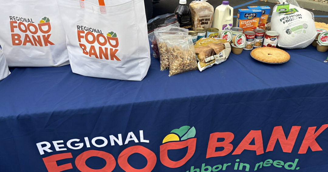 New York State Provides $27 Million in Funding to Food Banks to Combat Food Insecurity