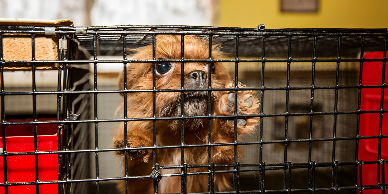 New York State’s Puppy Mill Pipeline Law Bans Sales of Dogs, Cats, and Rabbits in Pet Stores