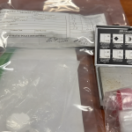 San Mateo Police Uncover Drugs and $8,700 During Routine Traffic Stop