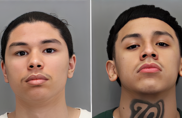 Gang-Related Tragedy: Teens Charged in San Jose Fatal Shooting!