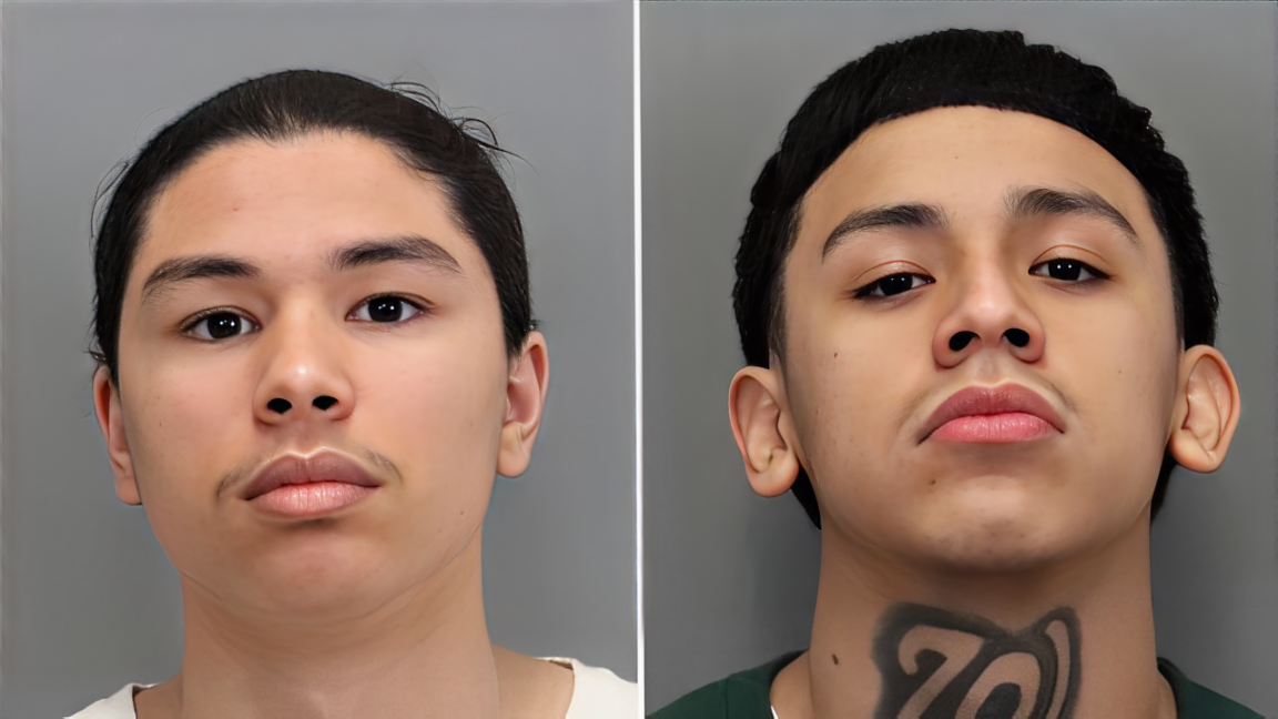 Gang-Related Tragedy: Teens Charged in San Jose Fatal Shooting