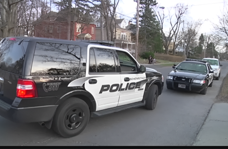 Niskayuna Resident Charged After Hit-and-Run Leaves Woman in Critical Condition!