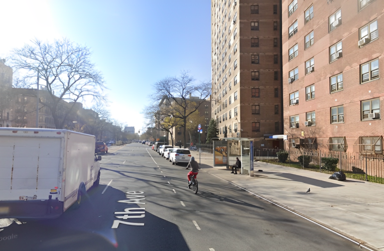 15-Year-Old Girl Courageously Walks 10 Blocks After Being Shot in Harlem!